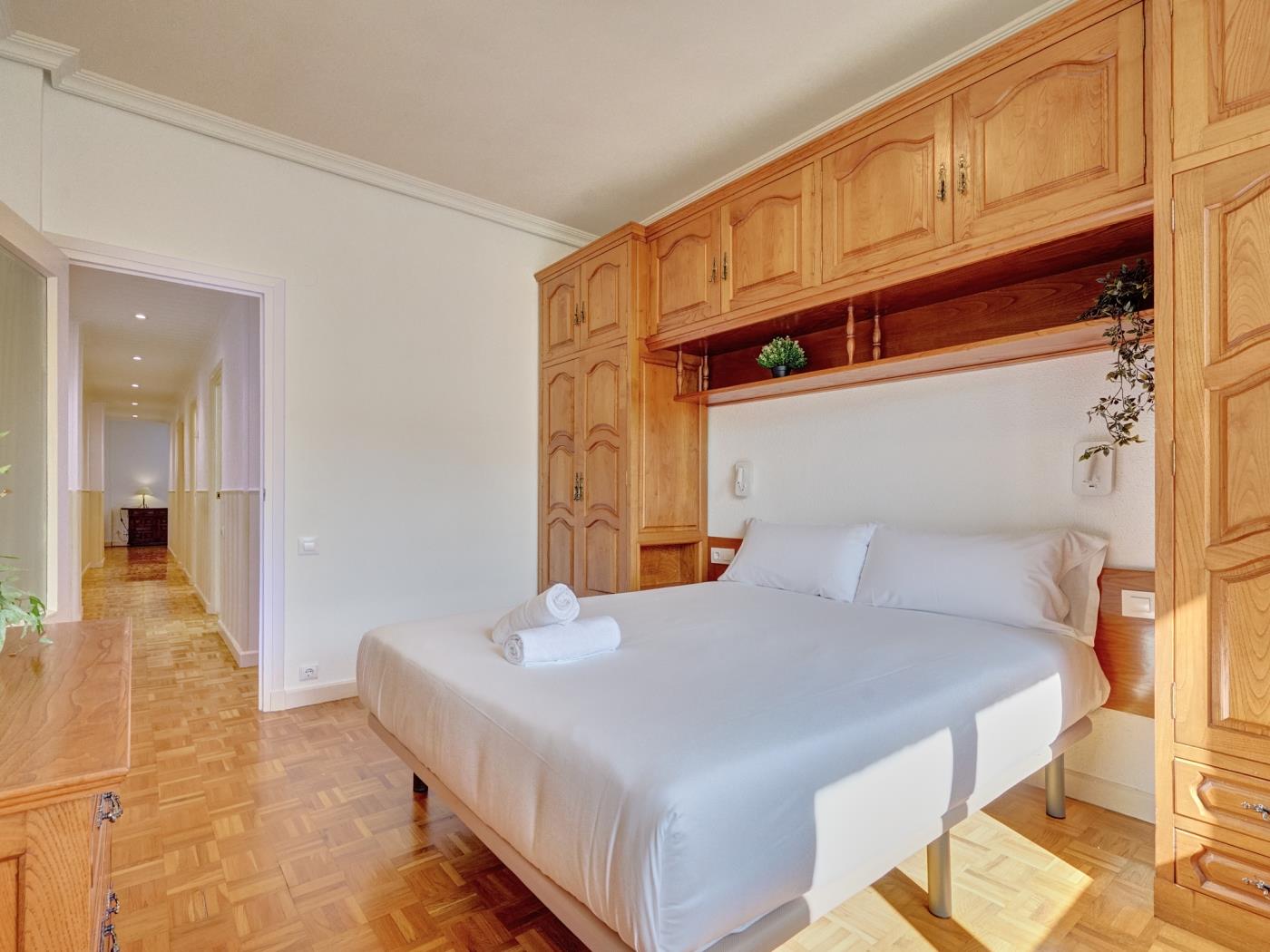 Apartamento Tempranillo Logroño by Clabao en Logroño