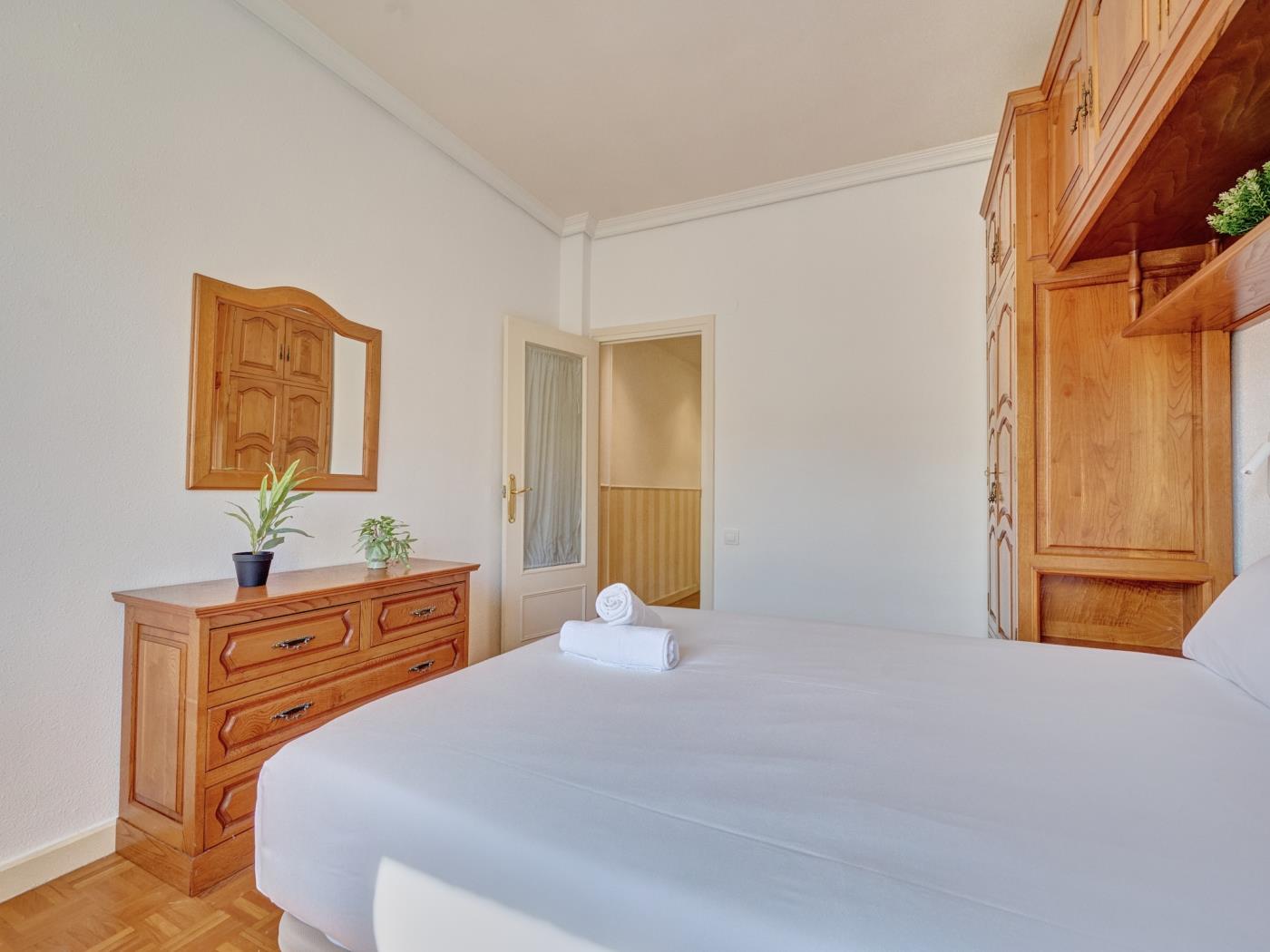 Apartamento Tempranillo Logroño by Clabao en Logroño