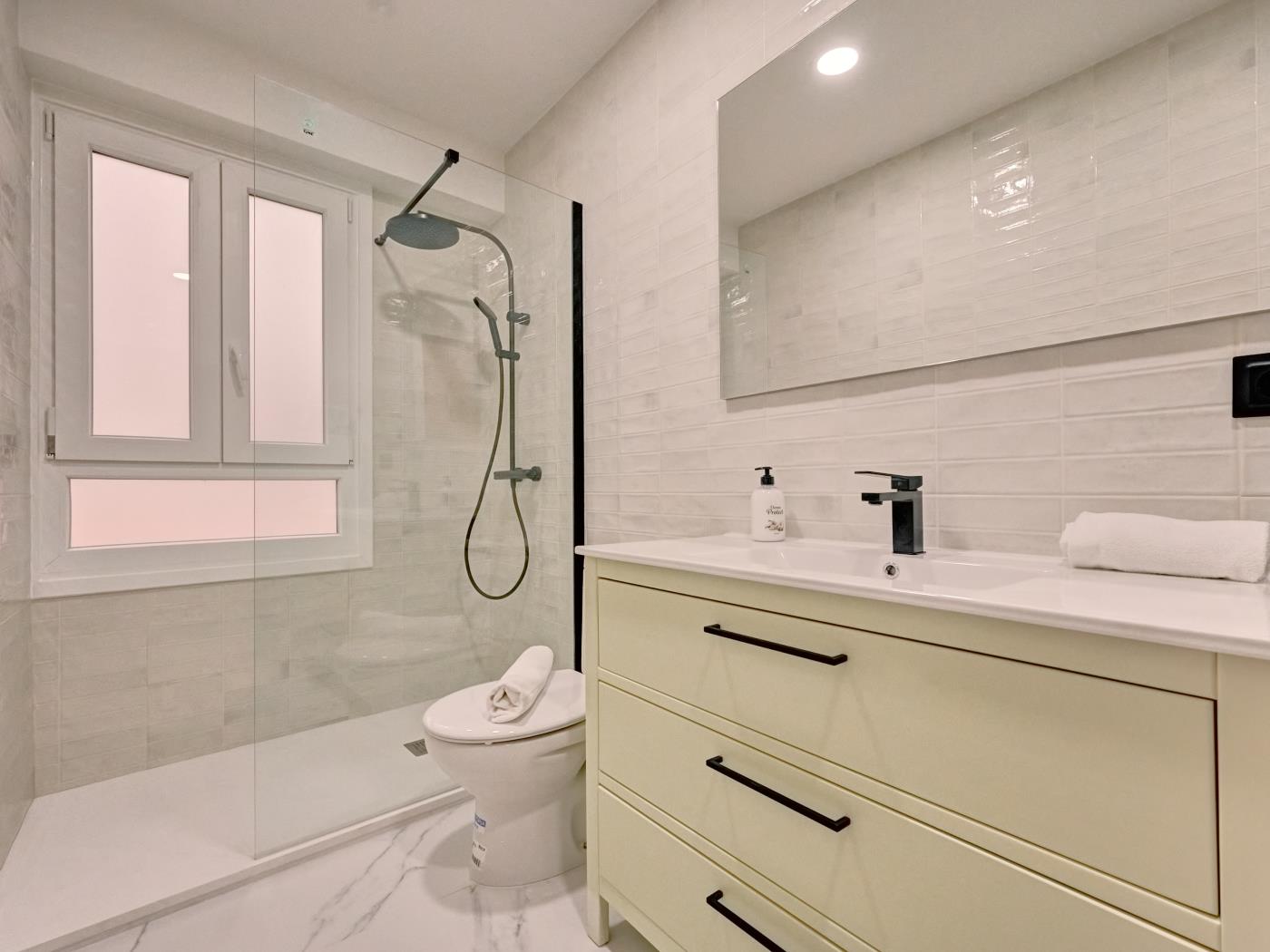 Apartamento La Fábrica by Clabao en Logroño