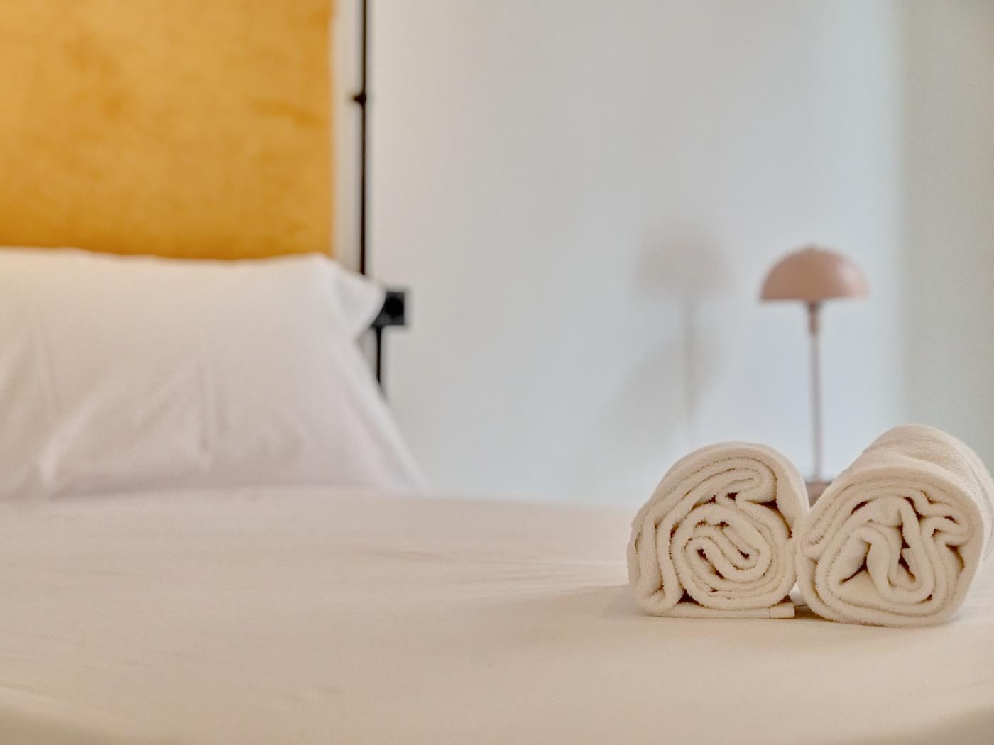 Apartamento La Fábrica by Clabao en Logroño