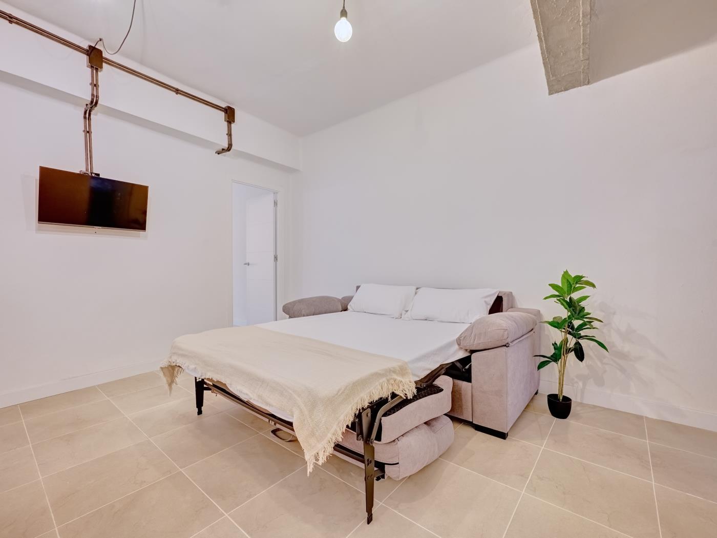 Apartamento La Fábrica by Clabao en Logroño