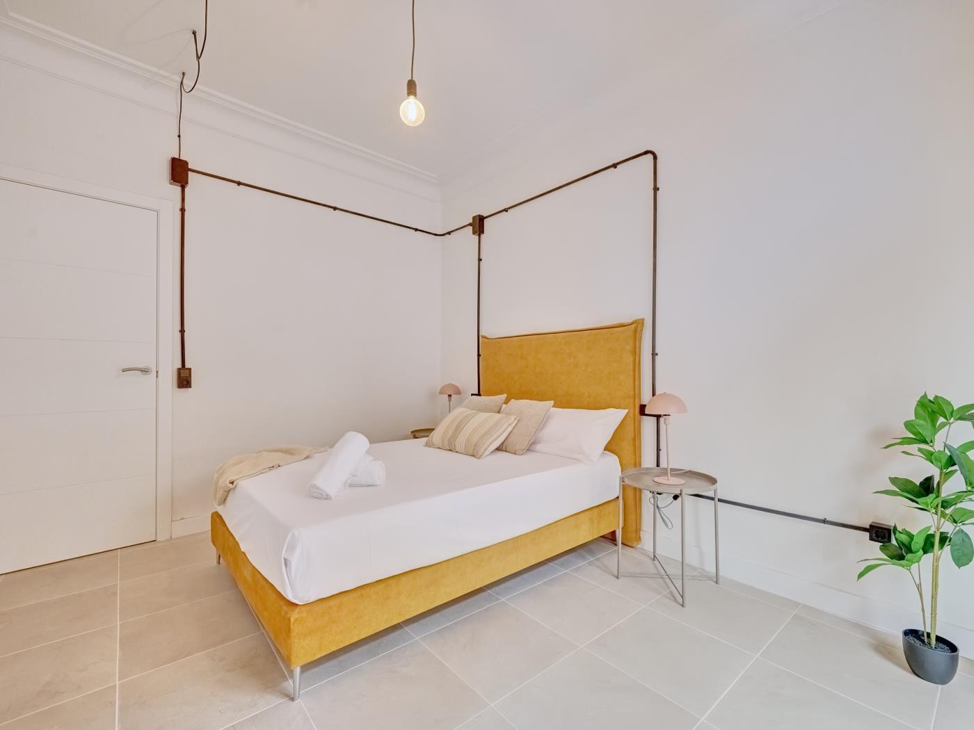 Apartamento La Fábrica by Clabao en Logroño