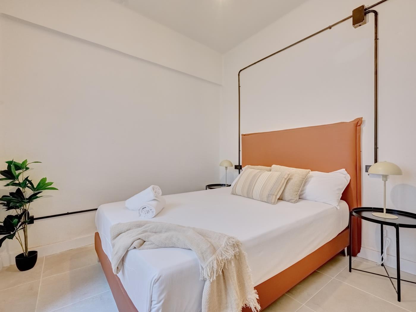 Apartamento La Fábrica by Clabao en Logroño