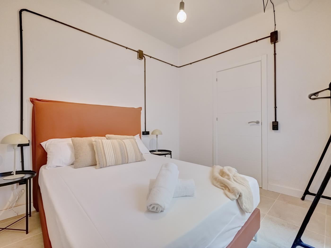 Apartamento La Fábrica by Clabao en Logroño