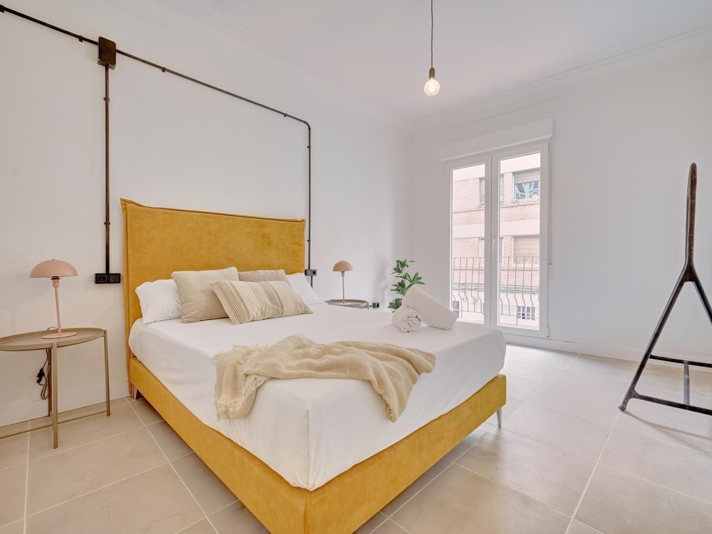 Apartamento La Fábrica by Clabao en Logroño