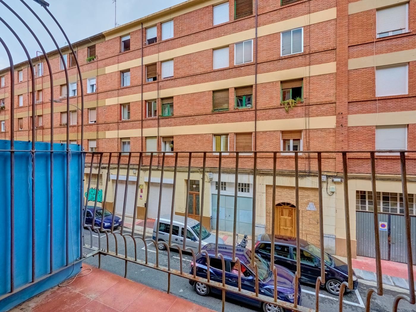 Apartamento La Fábrica by Clabao en Logroño