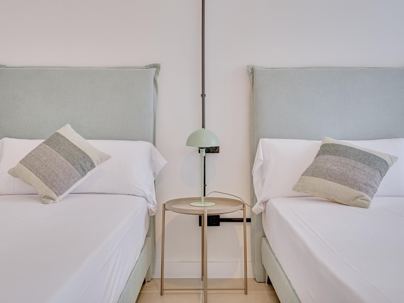 Apartamento La Fábrica by Clabao en Logroño