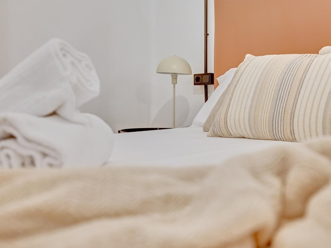Apartamento La Fábrica by Clabao en Logroño