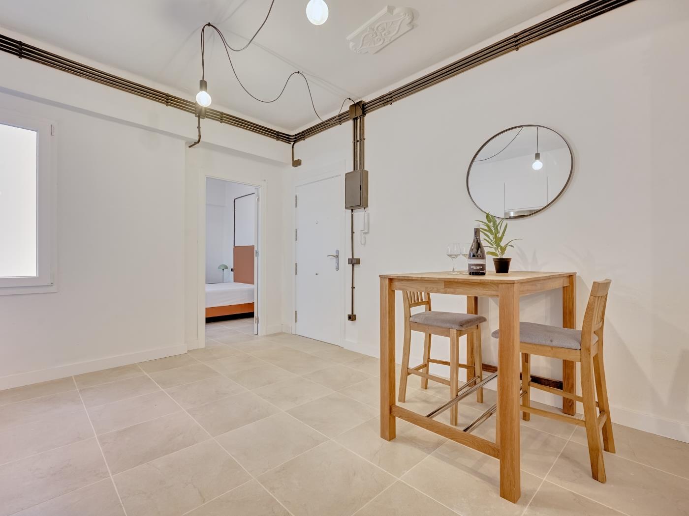 Apartamento La Fábrica by Clabao en Logroño