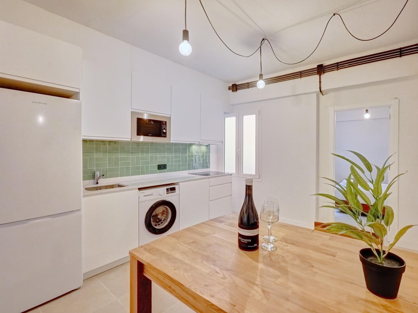 Apartamento La Fábrica by Clabao en Logroño