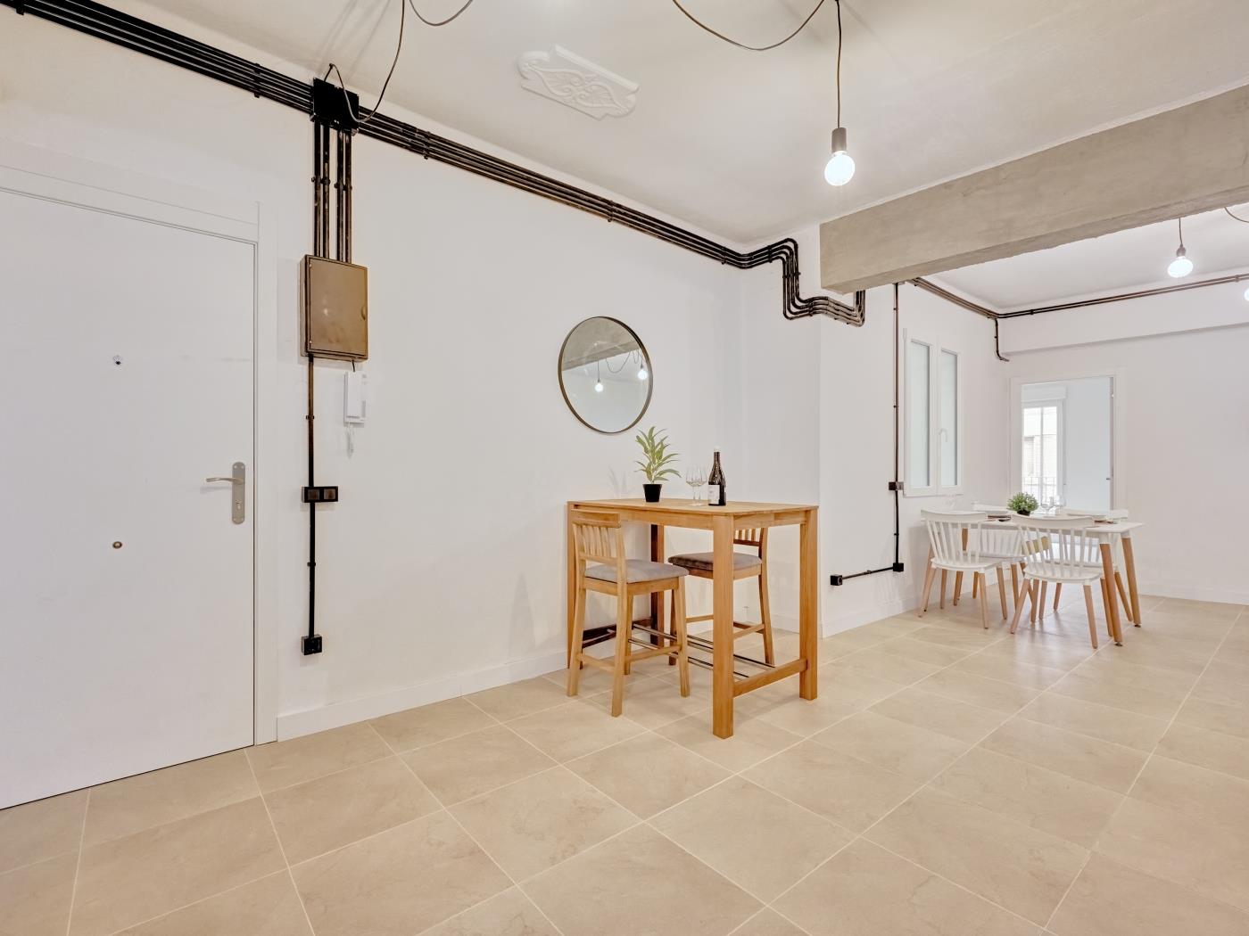 Apartamento La Fábrica by Clabao en Logroño