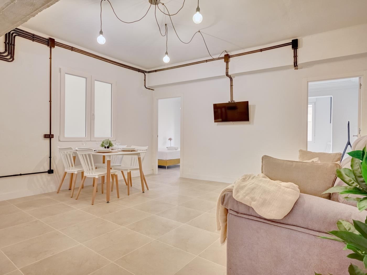 Apartamento La Fábrica by Clabao en Logroño