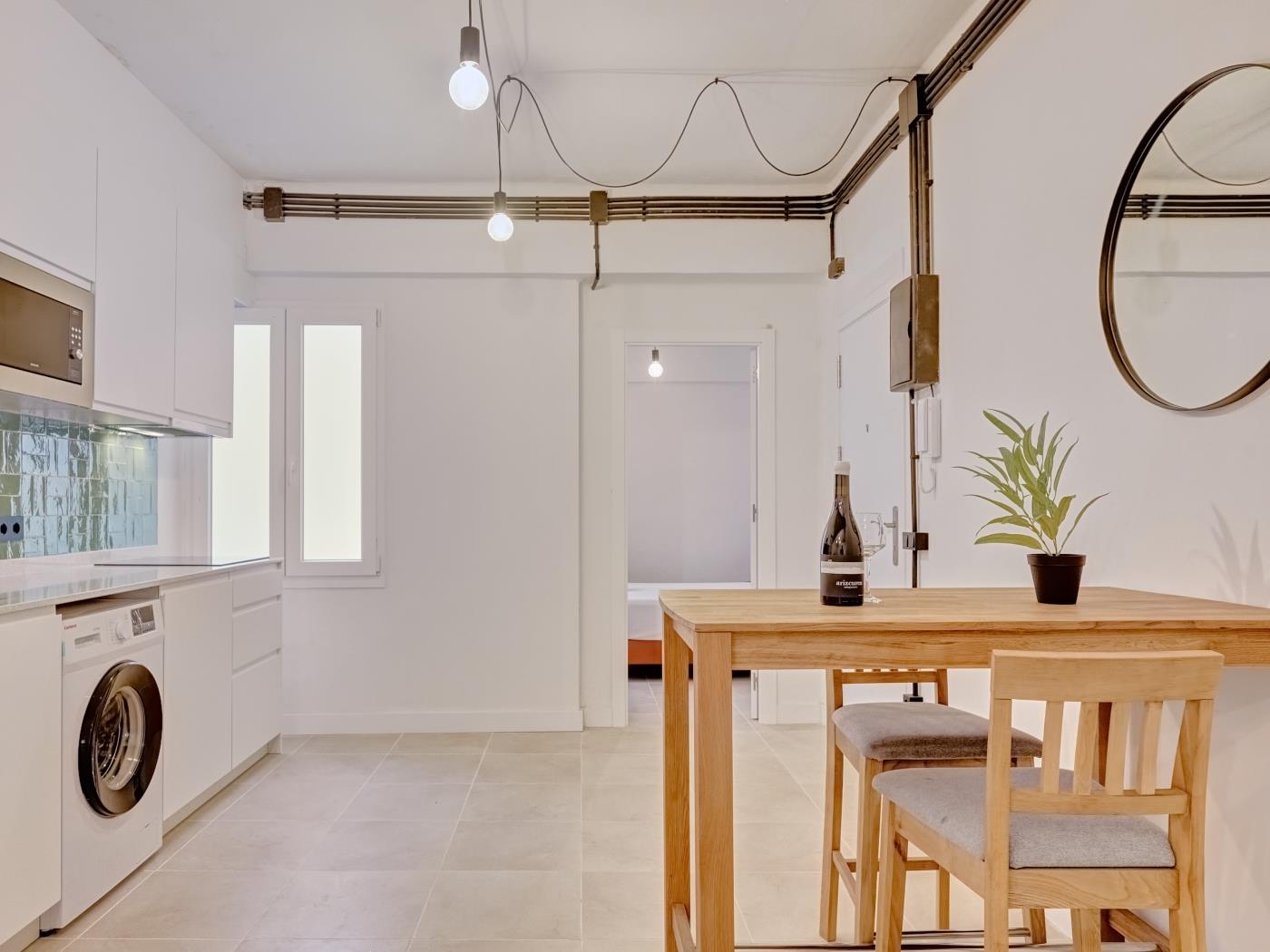 Apartamento La Fábrica by Clabao en Logroño