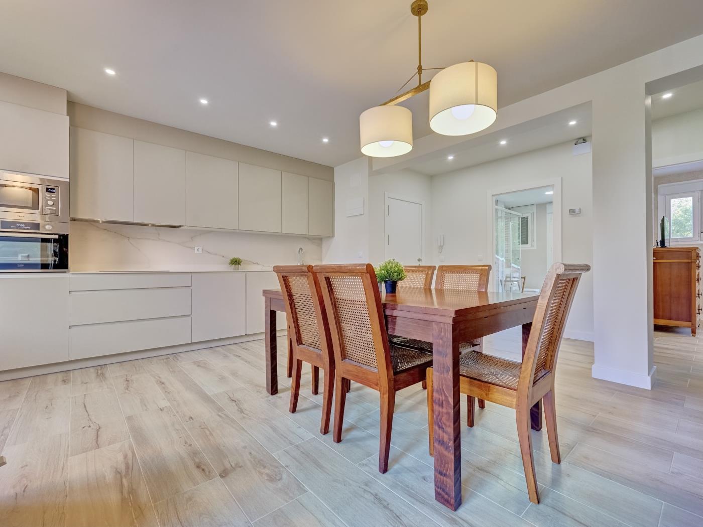 Apartamento La vieja estación By Clabao en Logroño