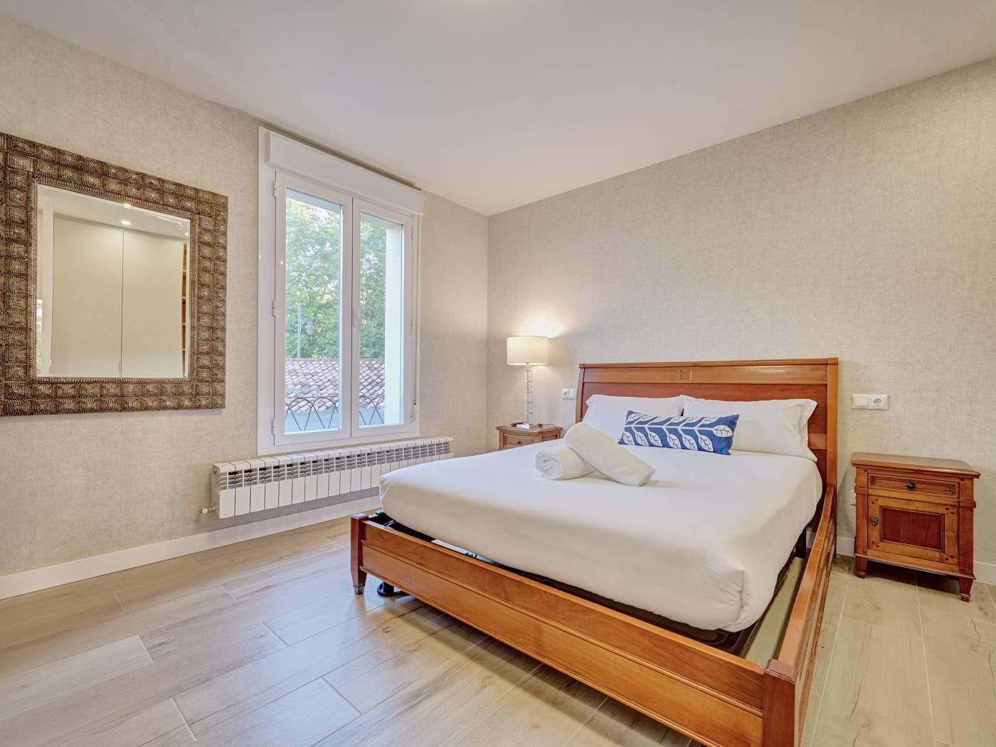 Apartamento La vieja estación By Clabao en Logroño