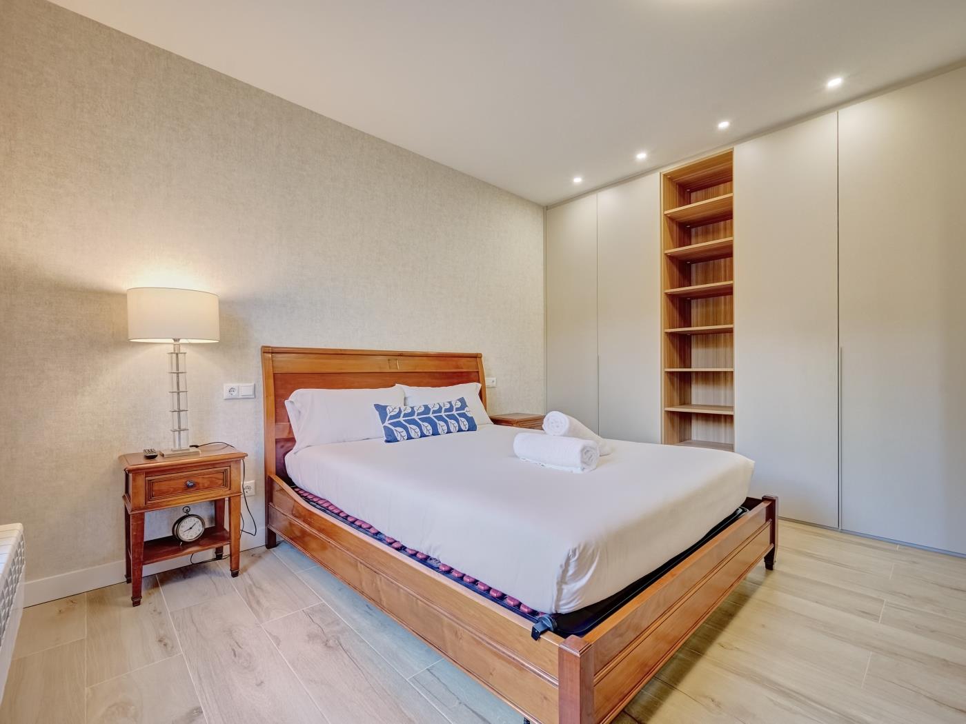 Apartamento La vieja estación By Clabao en Logroño