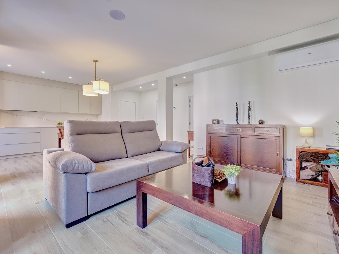 Apartamento La vieja estación By Clabao en Logroño
