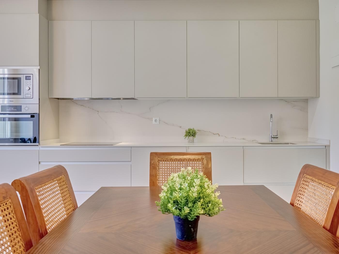 Apartamento La vieja estación By Clabao en Logroño