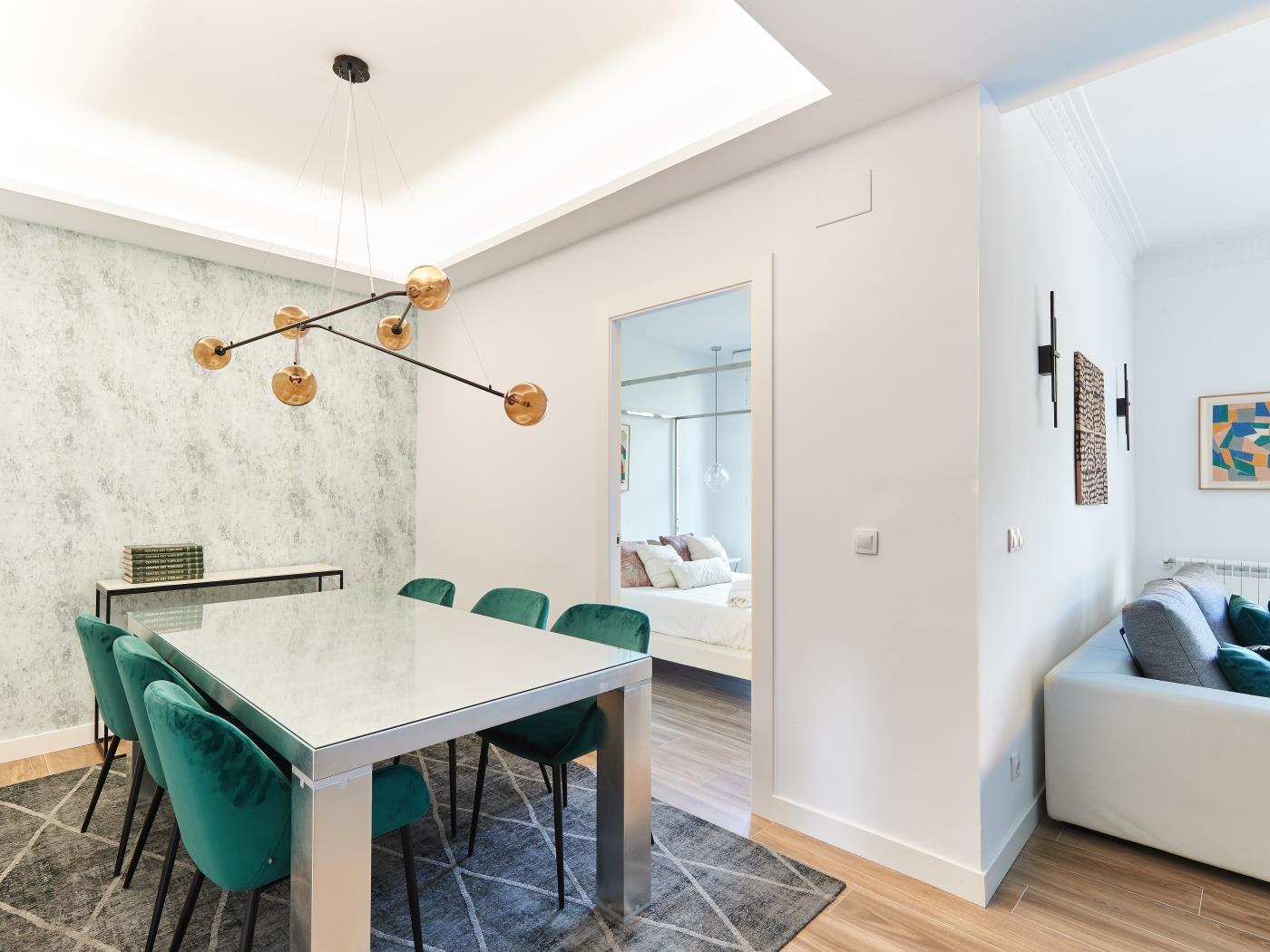 Apartamento Plaza de toros en Pamplona