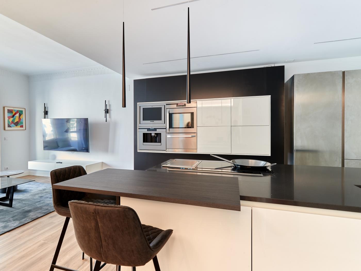 Apartamento Plaza de toros en Pamplona