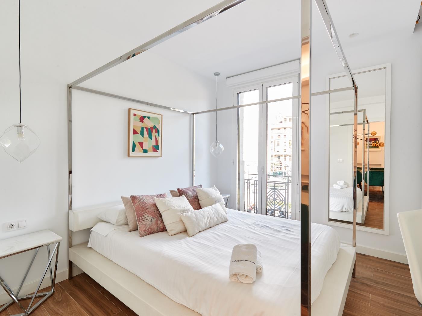 Apartamento Plaza de toros en Pamplona