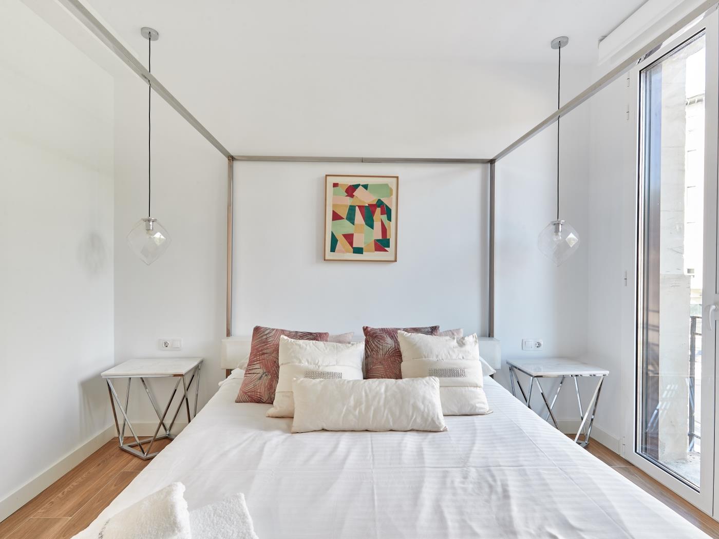 Apartamento Plaza de toros en Pamplona