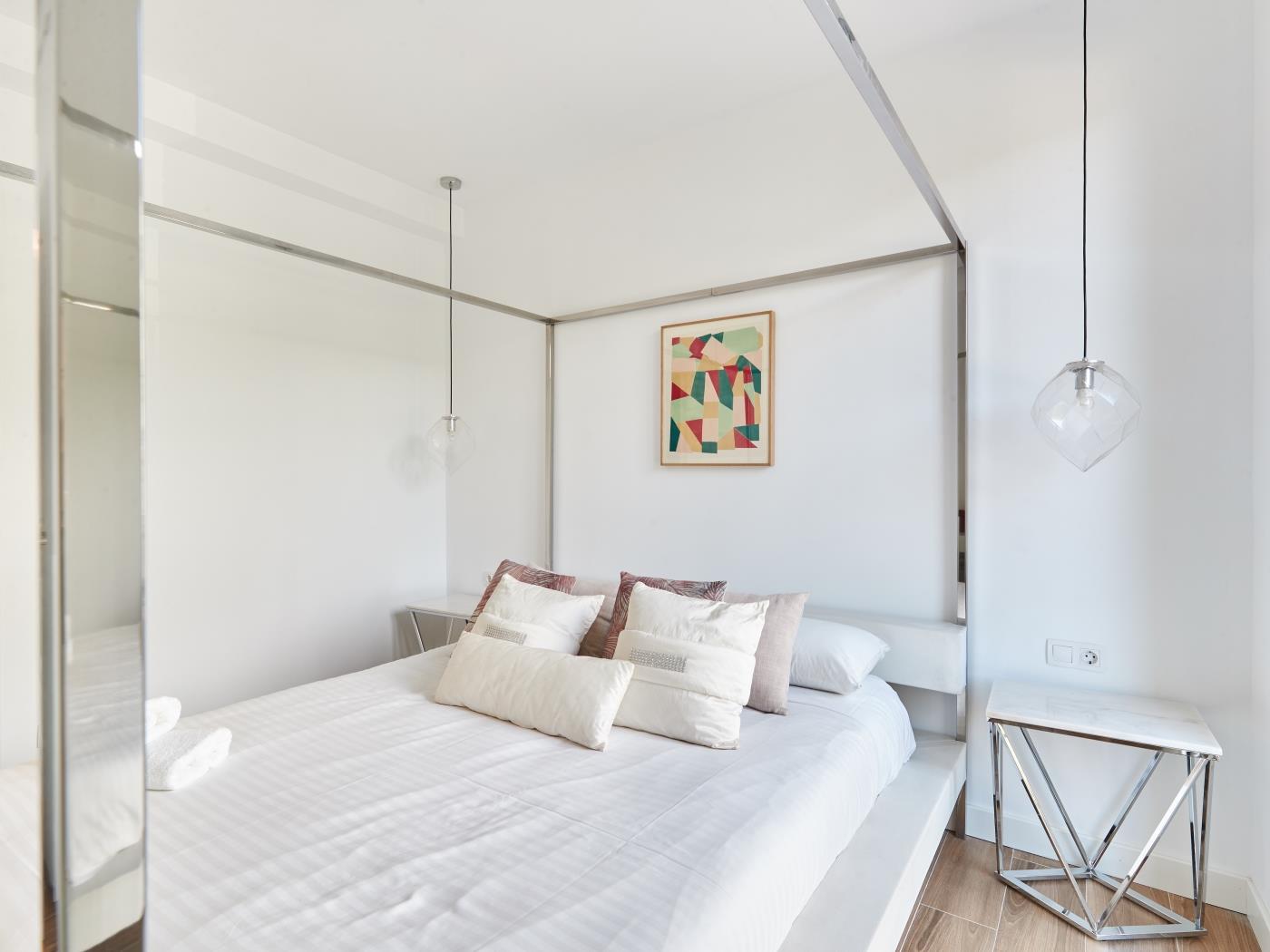 Apartamento Plaza de toros en Pamplona