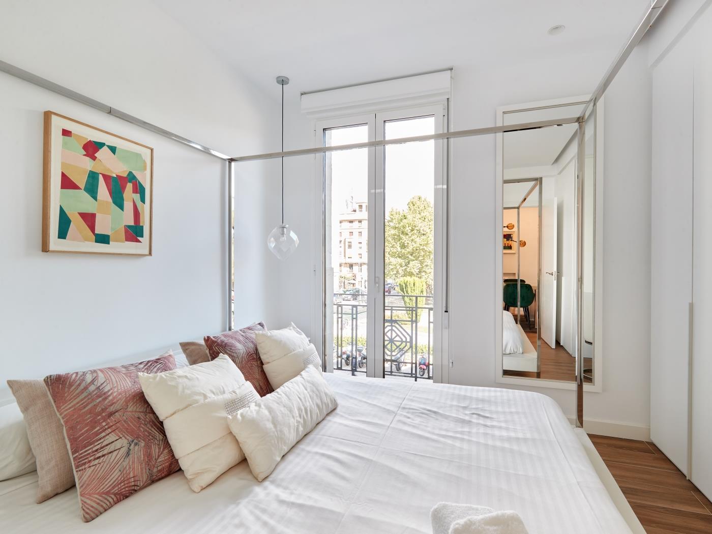 Apartamento Plaza de toros en Pamplona