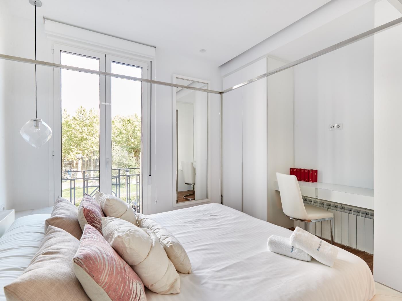 Apartamento Plaza de toros en Pamplona