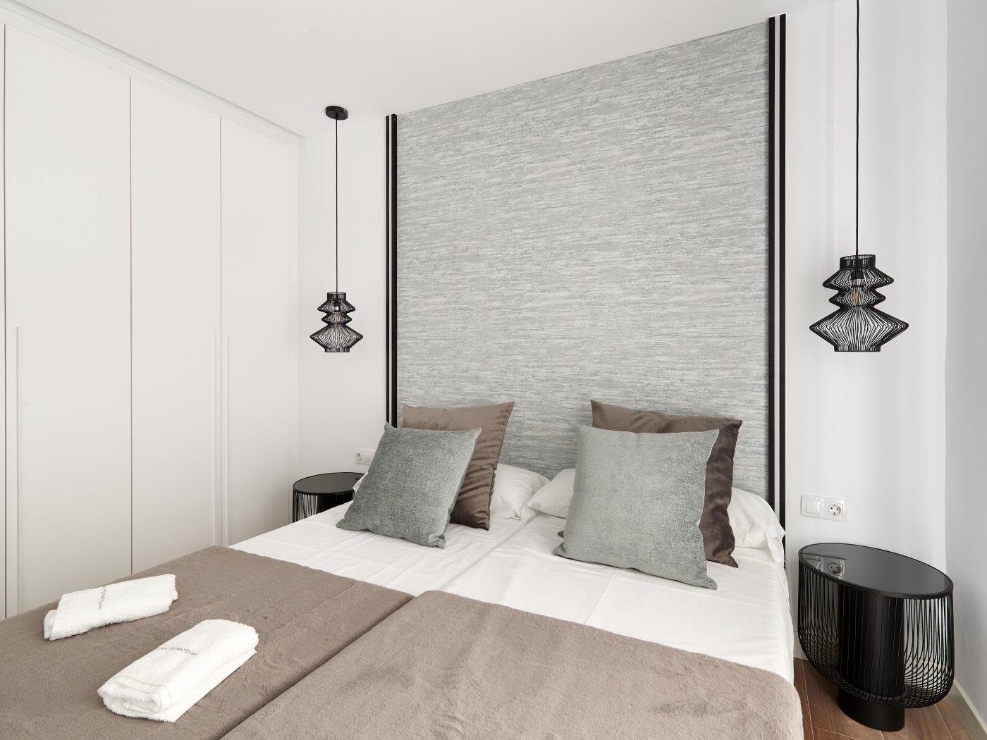 Apartamento Plaza de toros en Pamplona