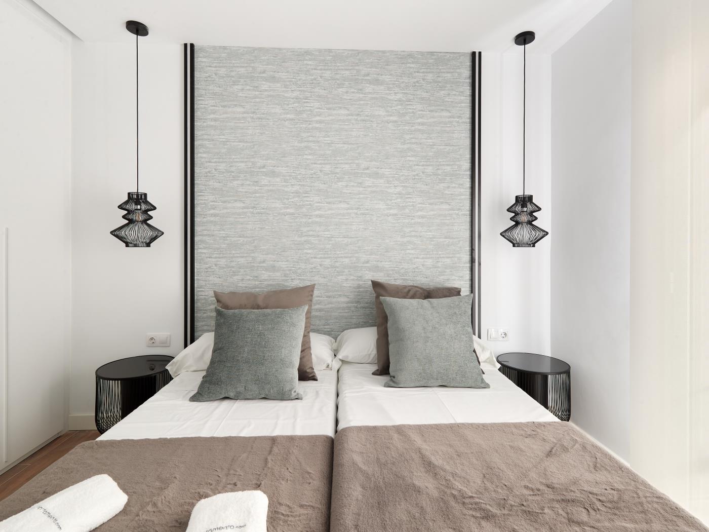 Apartamento Plaza de toros en Pamplona