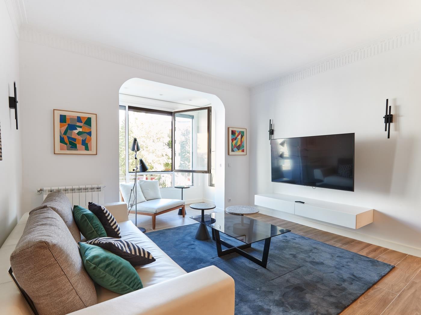 Apartamento Plaza de toros en Pamplona
