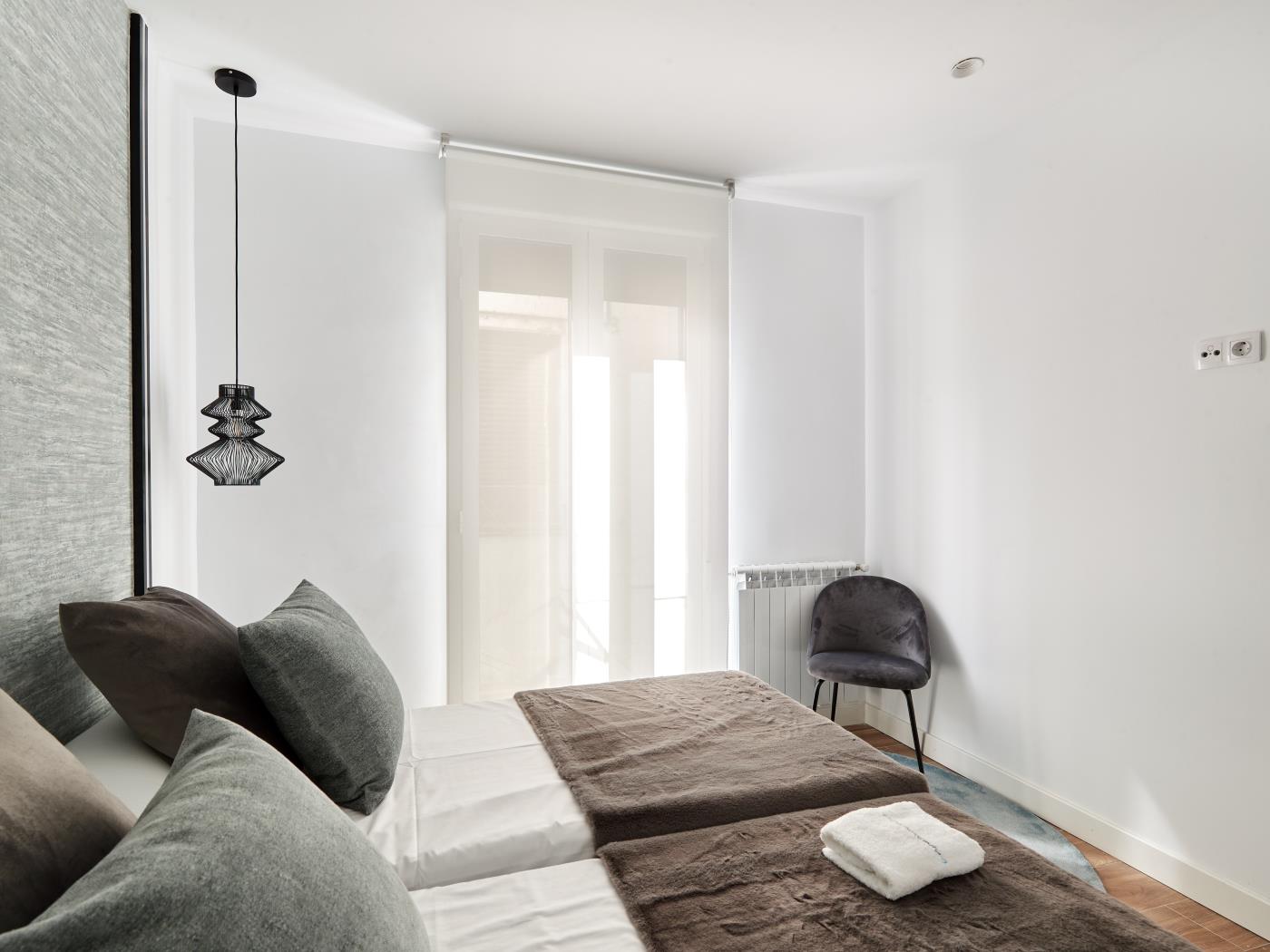 Apartamento Plaza de toros en Pamplona