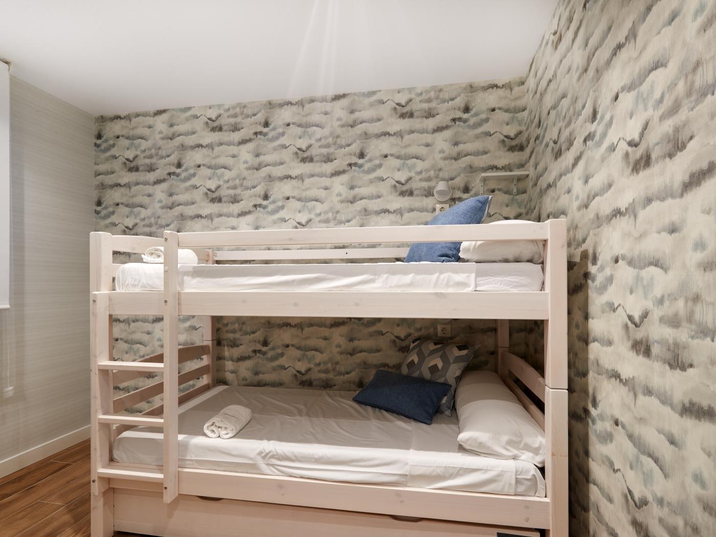 Apartamento Plaza de toros en Pamplona