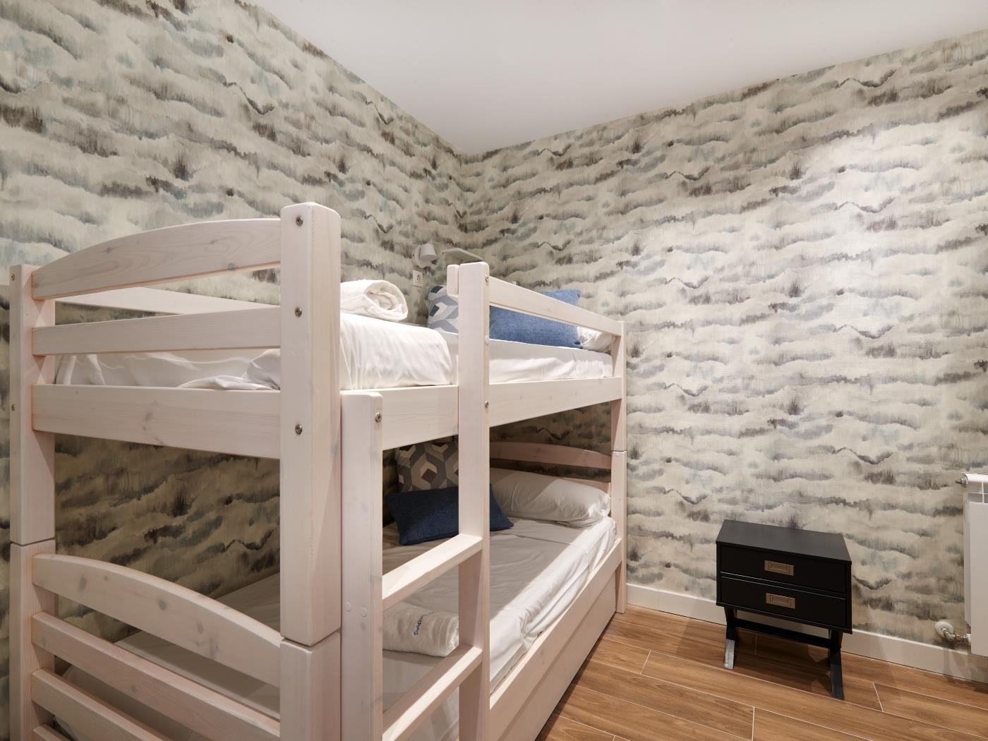 Apartamento Plaza de toros en Pamplona