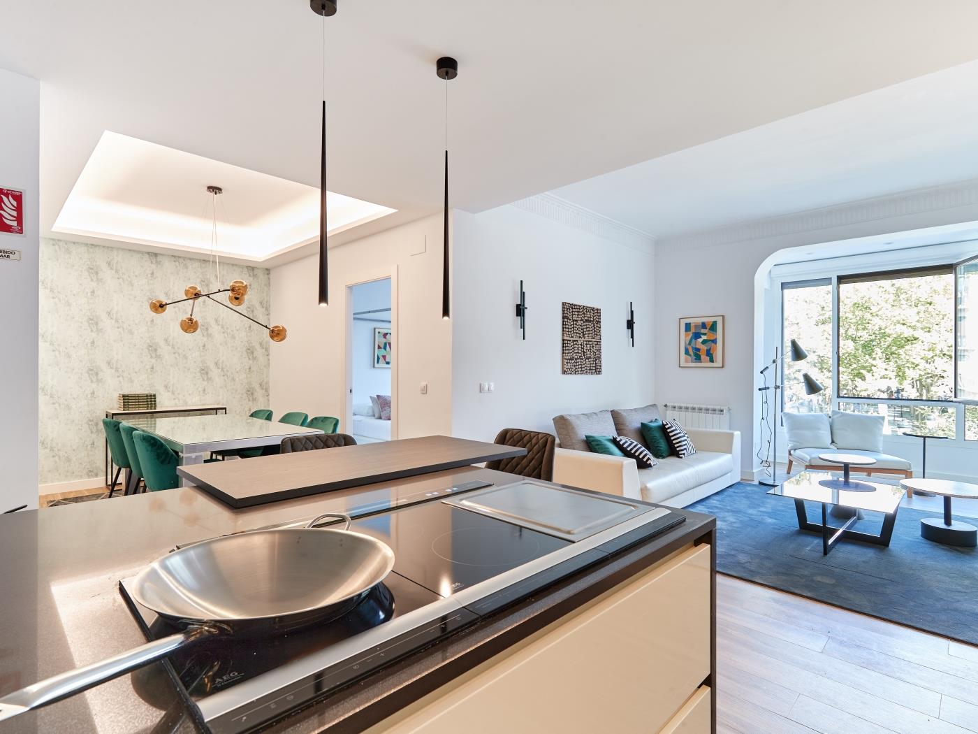 Apartamento Plaza de toros en Pamplona