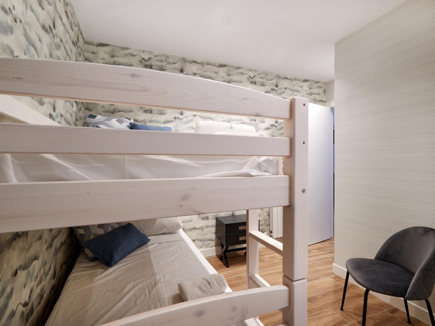 Apartamento Plaza de toros en Pamplona