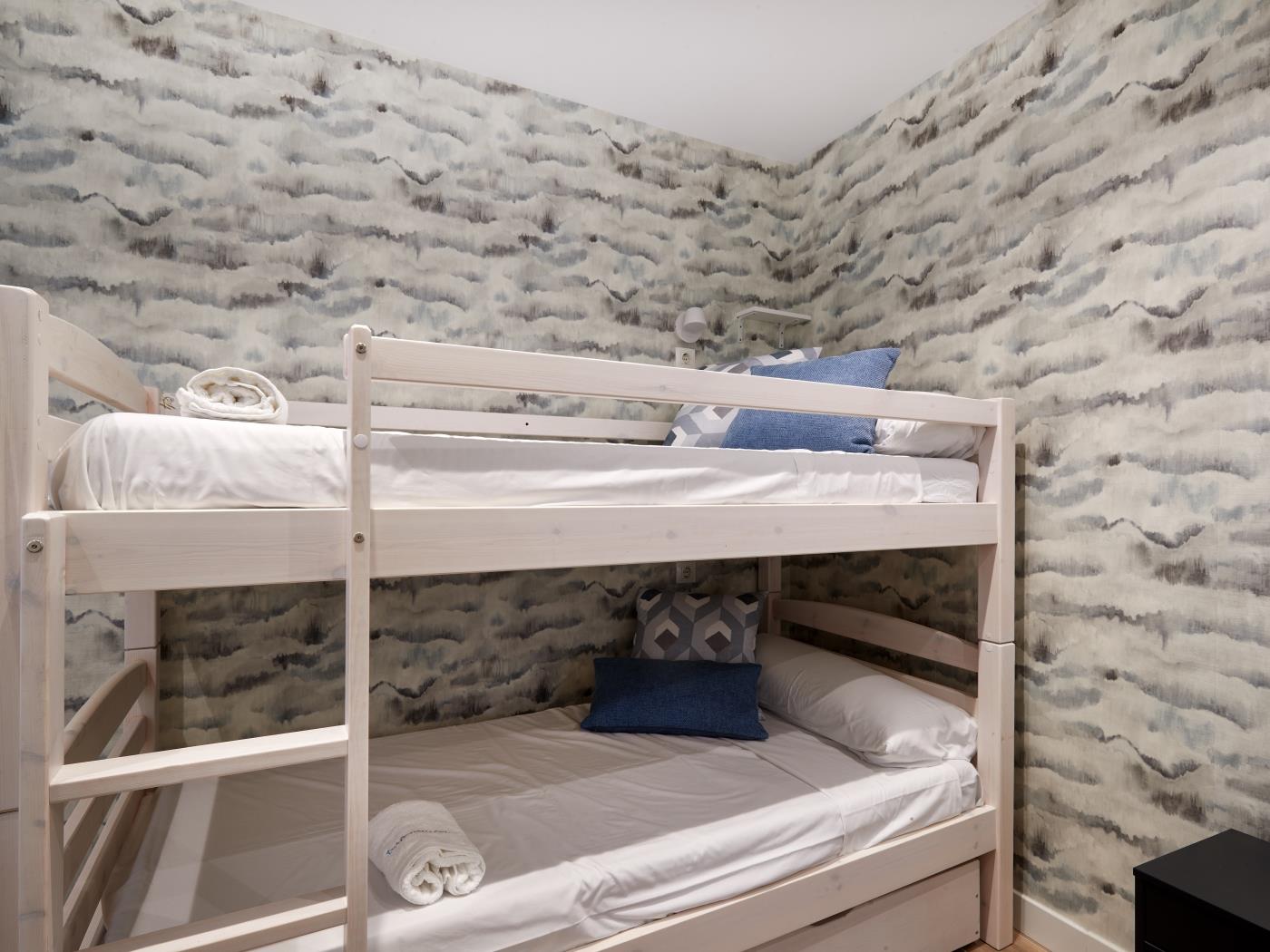Apartamento Plaza de toros en Pamplona