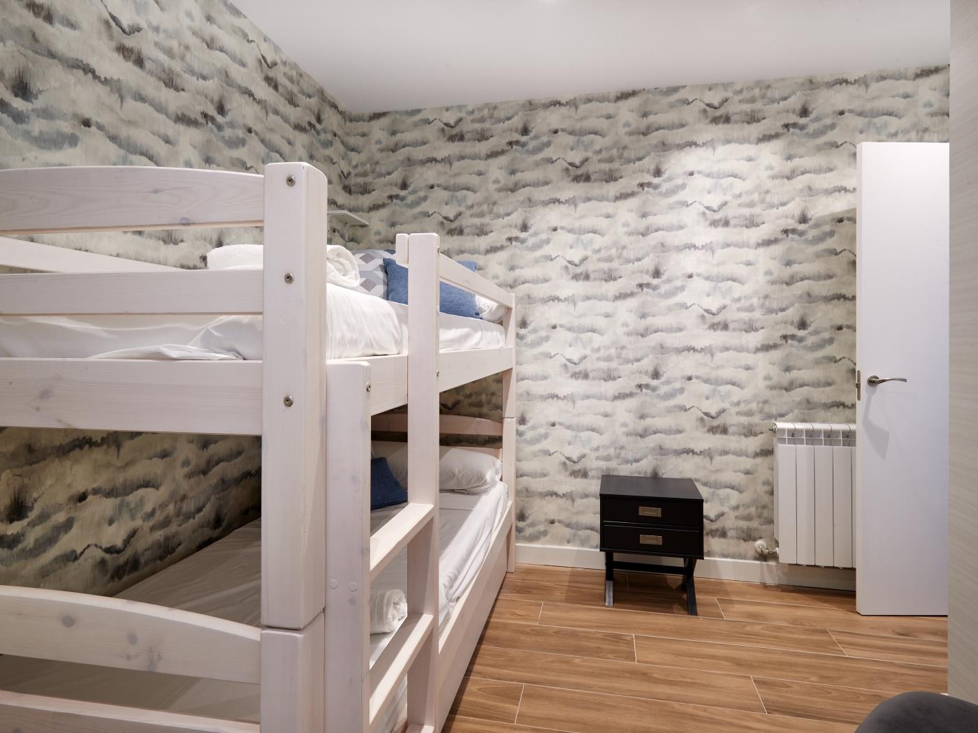 Apartamento Plaza de toros en Pamplona