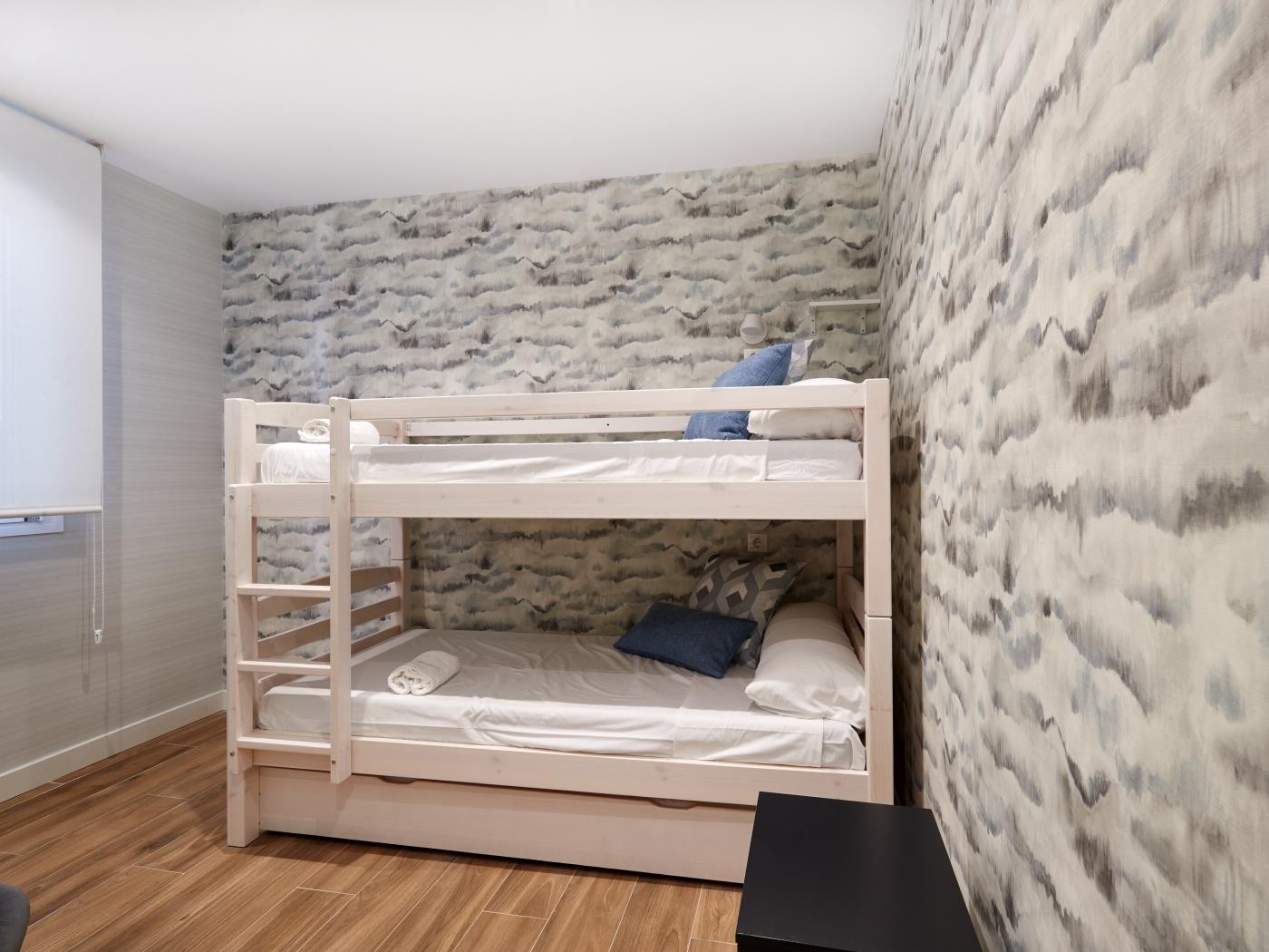 Apartamento Plaza de toros en Pamplona