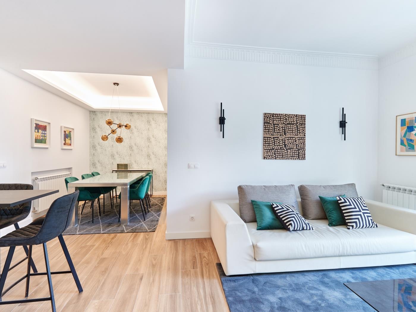 Apartamento Plaza de toros en Pamplona