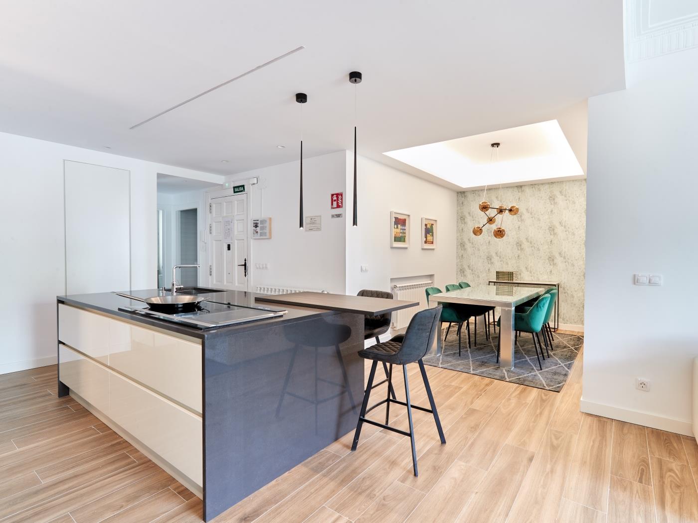 Apartamento Plaza de toros en Pamplona