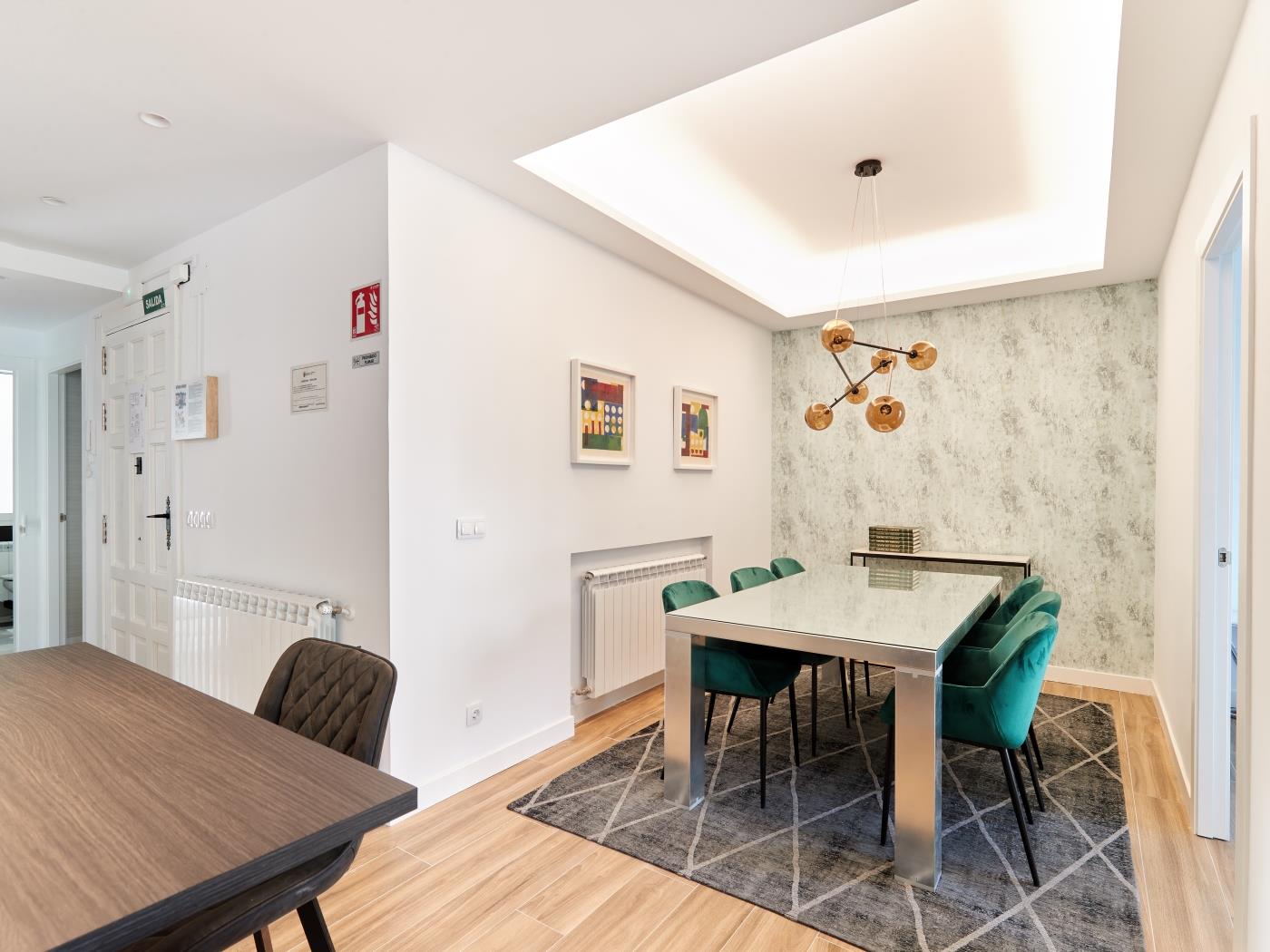 Apartamento Plaza de toros en Pamplona