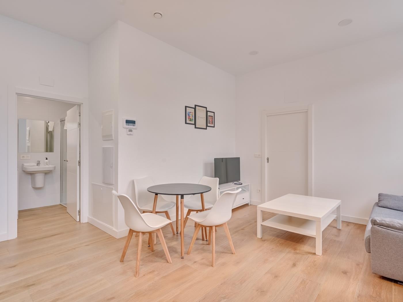 Apartamento Rio by clabao en Pamplona