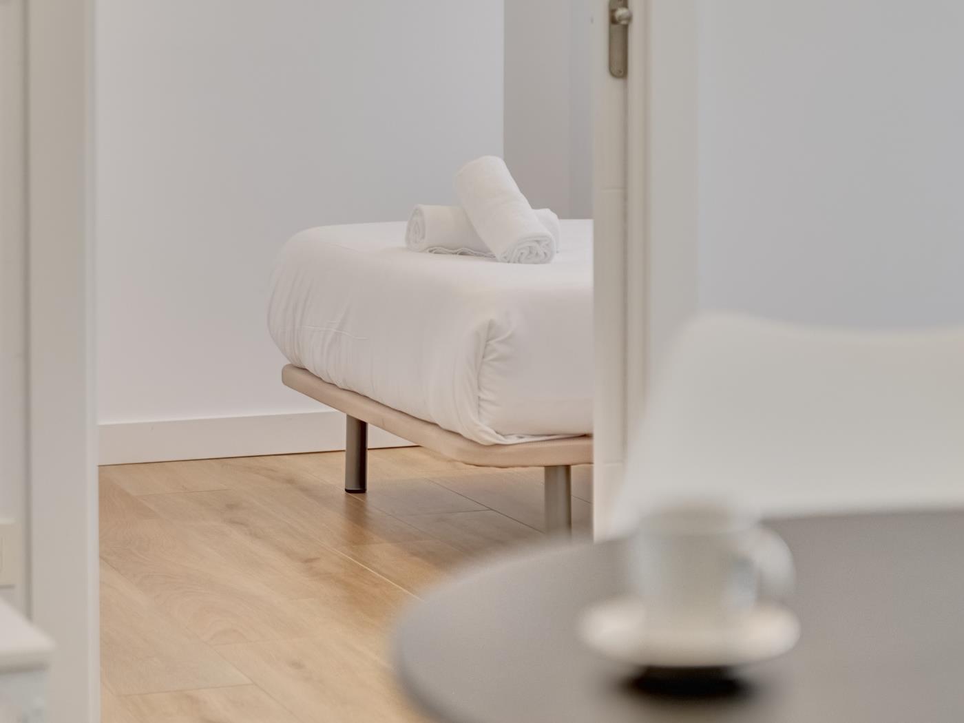 Apartamento Rio by clabao en Pamplona