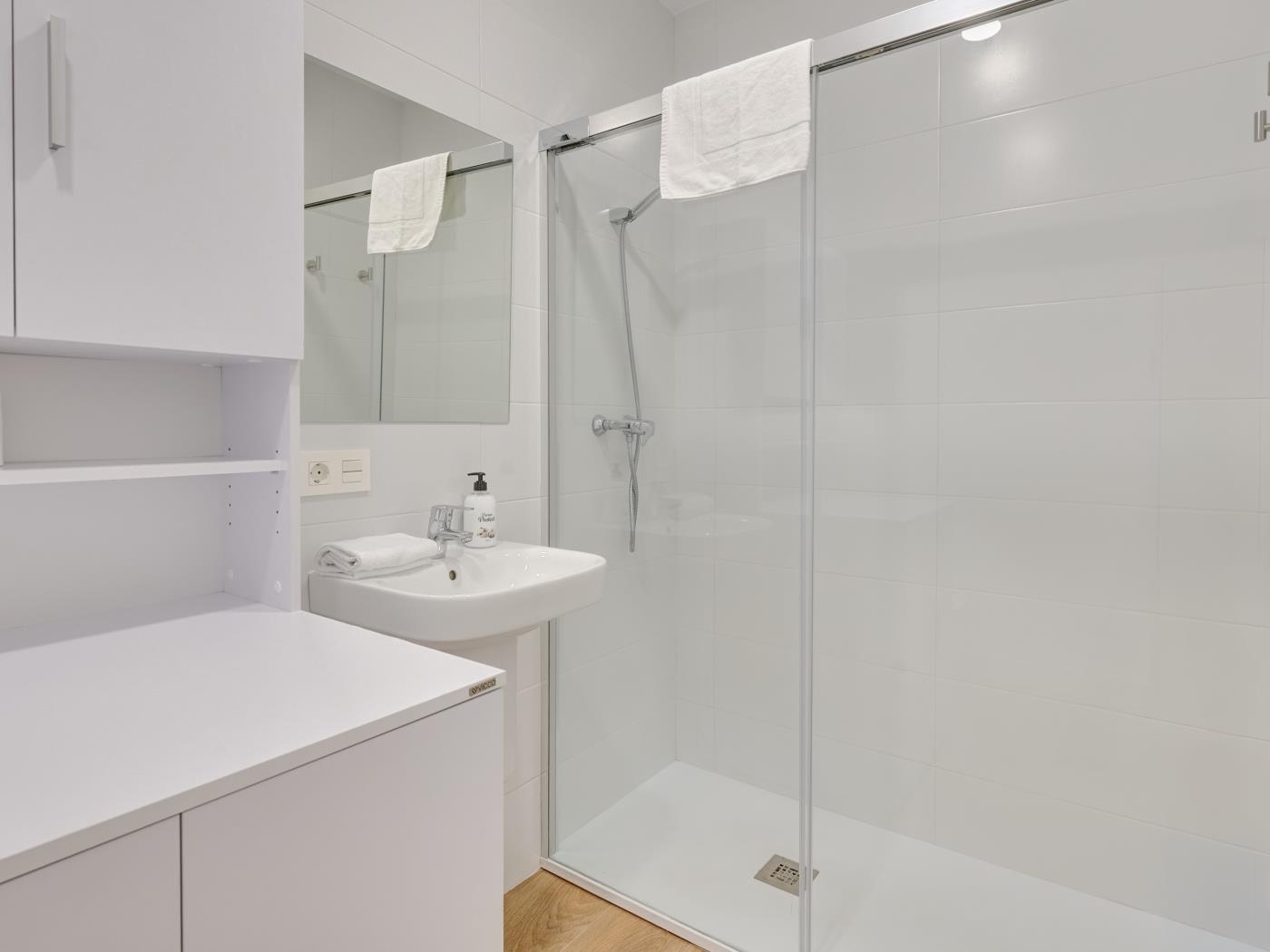 Apartamento Rio by clabao en Pamplona