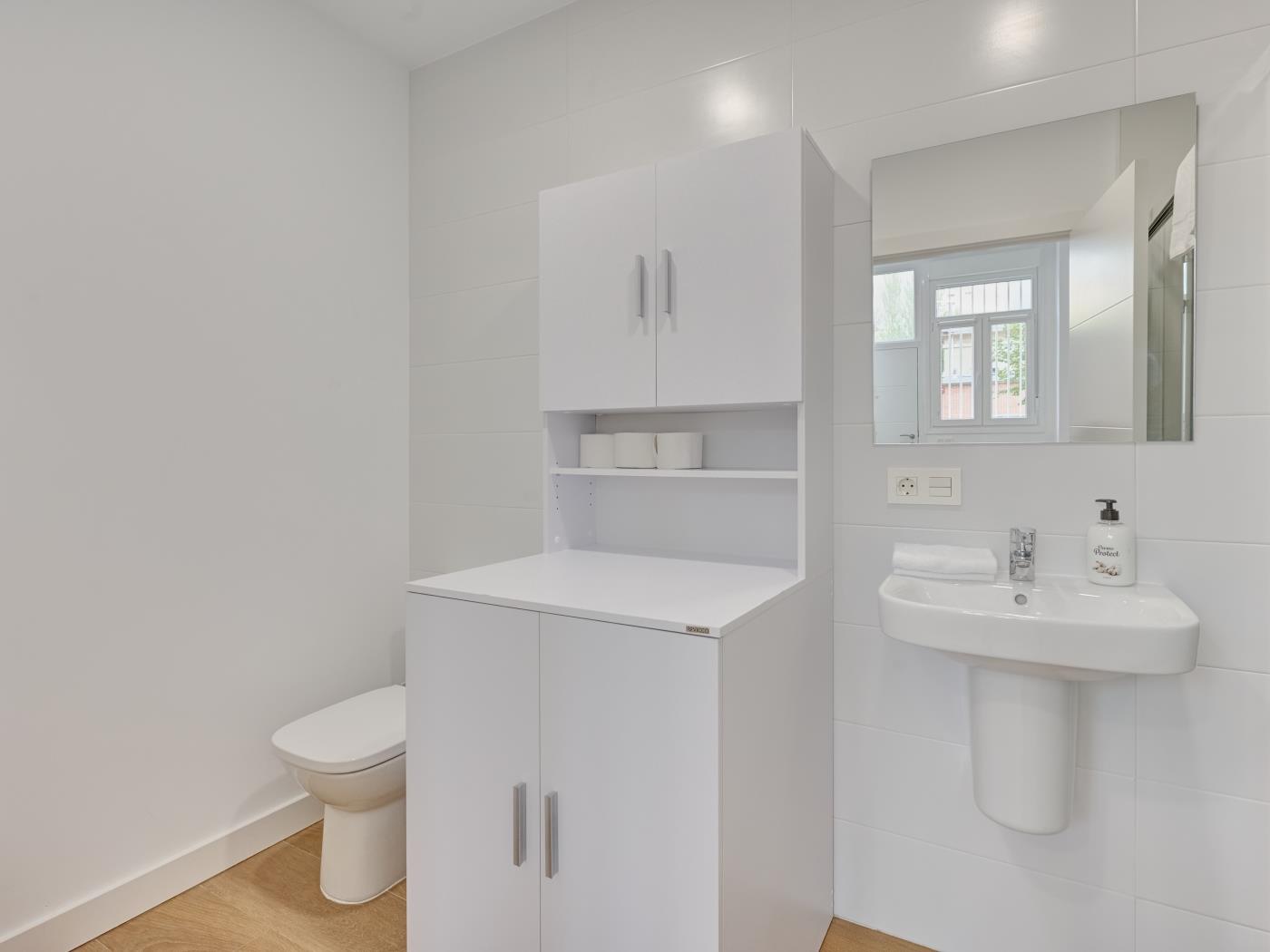 Apartamento Rio by clabao en Pamplona