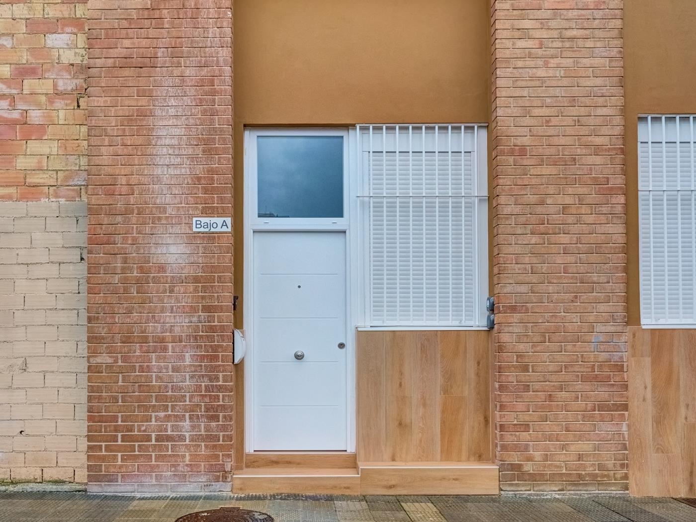 Apartamento Rio by clabao en Pamplona