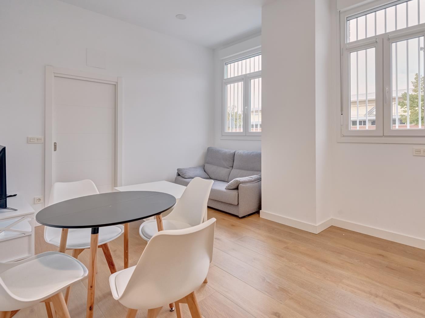 Apartamento Rio by clabao en Pamplona