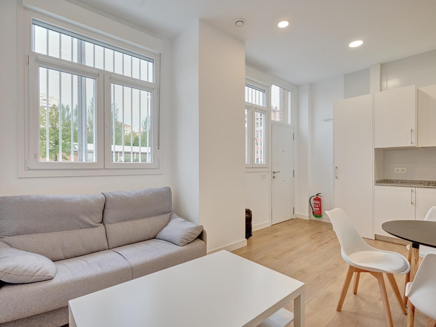 Apartamento Rio by clabao en Pamplona